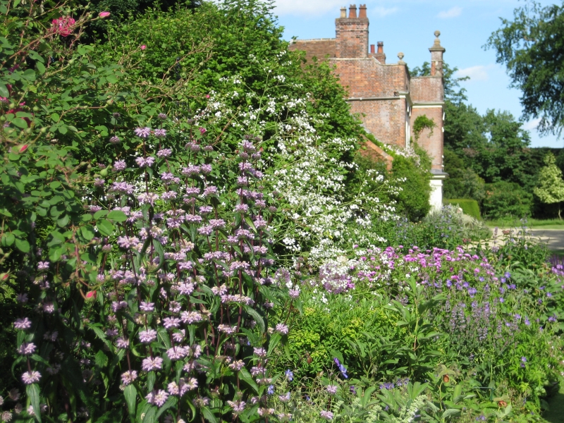 The Old Rectory, Farnborough